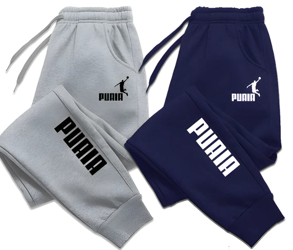 Urban Motion Jogger Pants