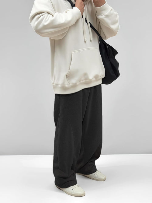 CozyStride Relaxed Baggy Joggers